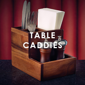 Table Caddies